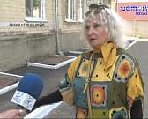 Бомбоубежище есть, но кому оно принадлежит - не понятно. Жильцы дома №28 по улице 7 Ноября надеются, что прокуратура разберётся в этом деле