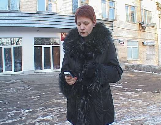 ДТП с участием полицейского