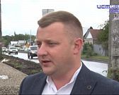 Ремонт сразу нескольких улиц