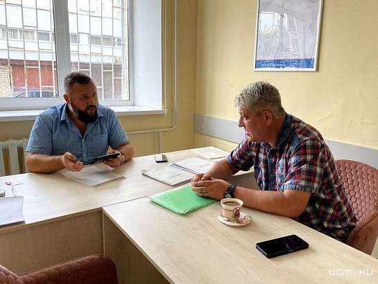 В Орле Фонд «Защитники Отечества» помог отцу бойца СВО восстановить нарушенные права