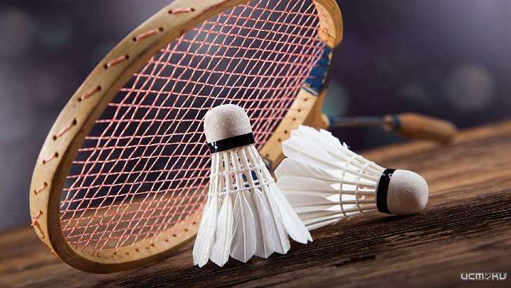 Орловские бадминтонисты скрестят ракетки с сильнейшими спортсменами страны