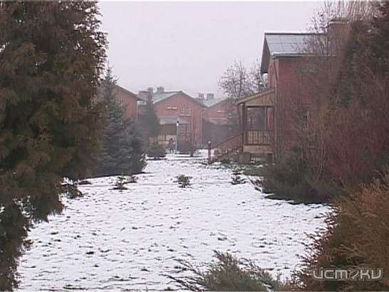 Новогодние чудеса в Лаврово 