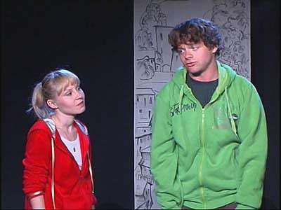 «Убийца» в Орловском театре