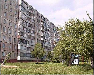 Соц. жилье по-мироновски