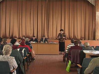 Итоги пробного ЕГЭ