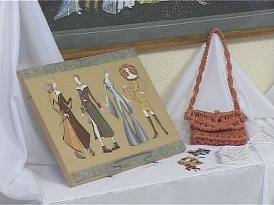 Сердце отдаю детям