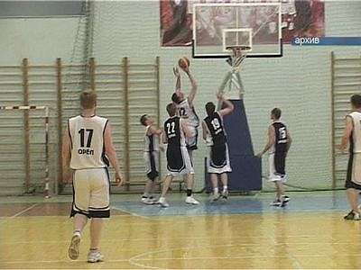 Анонс баскетбола АСБ