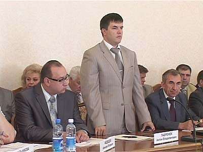 Кадровые назначения