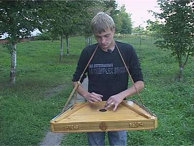 Орловчане вернулись из Витебска с наградами