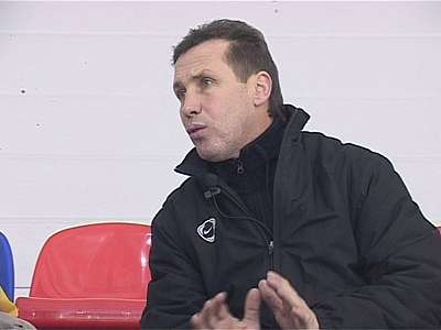 В канун международного дня футбола