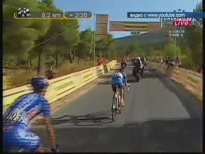 Итоги веломногодневки «Вуэльта Каталонии»