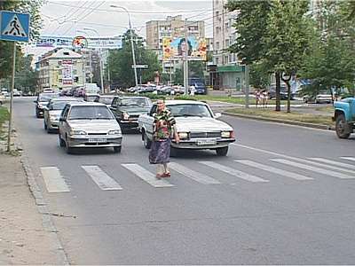 Губернатор разметил ситуацию