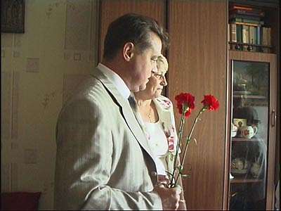 Поздравления ветеранов