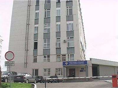 Следственный Комитет