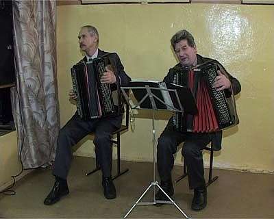 День рождения улицы