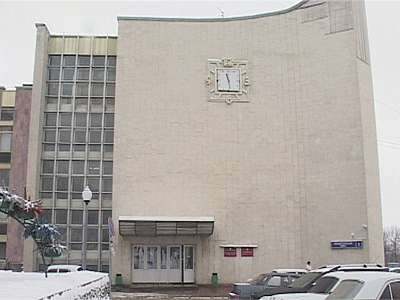 Бюджет города глазами В. Иконникова