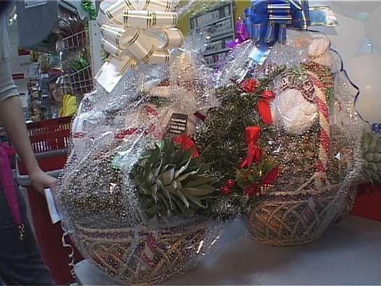 Чтобы встретить год СЫТО и ПРЯНО