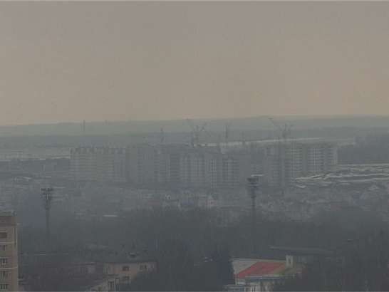 День весеннего равноденствия