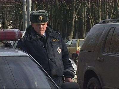 Последний день милиции