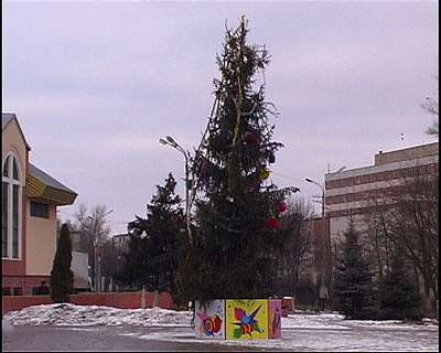 Устали ли орловчане отдыхать?