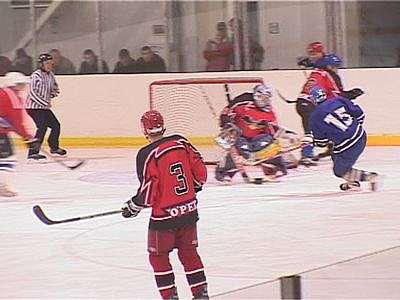 Анонс спорта на выходные