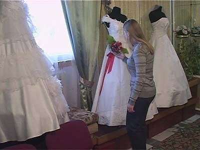 Жениться станет легче...