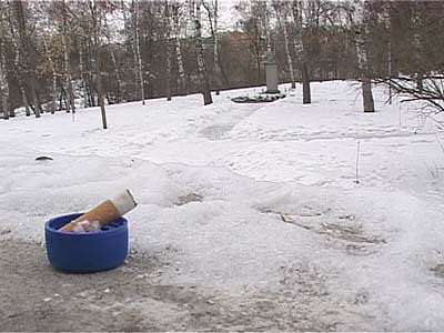 Дворянка под контролем....