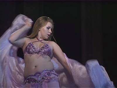 Фестиваль по танцу живота