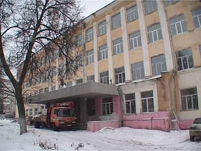 Проблемы 11 школы