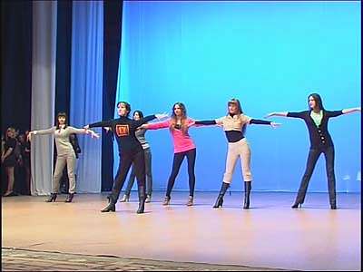 Орловская красавица: кто прошел отбор?