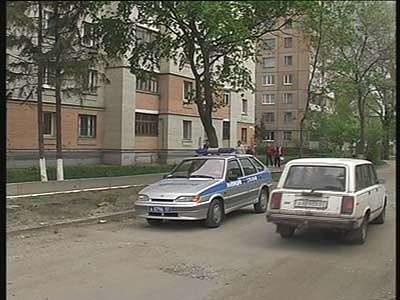 Задержали вора магнитол по «горячим следам»