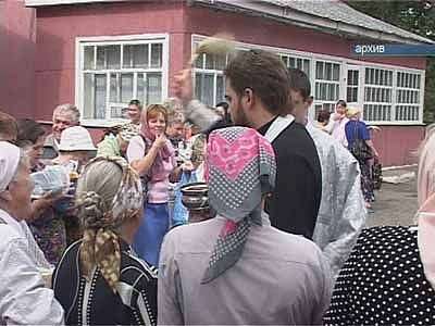 В пятницу заканчивается пост