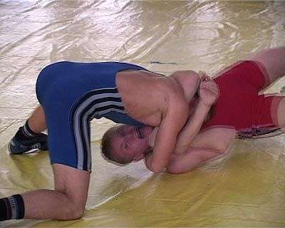 Соревнования по дзюдо