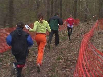 «Звезды Орловщины". Старт дан