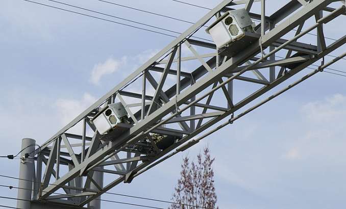 Приборы наблюдения