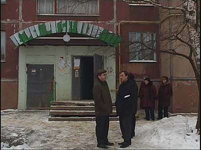 Первые ласточки капремонта