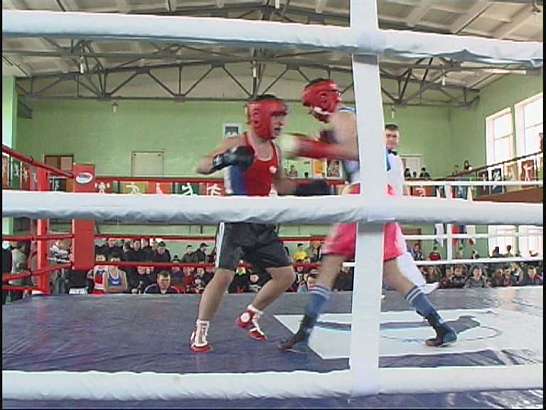 Анонс спорта