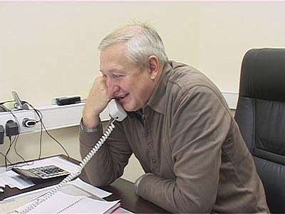 Гендиректор ТРК «Истоки» стал лауреатом всероссийского проекта «Эффективное управление кадрами»