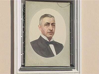 Бунинские яблоки