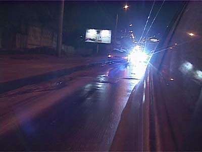 Ксенон — не преступление!