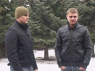 Бойцов — чемпион