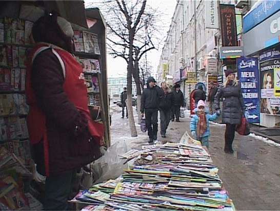 Торопиться надо