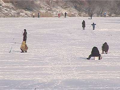 Прогноз на январь