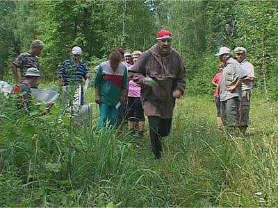 спортивное ориентирование