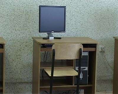 Интернет в школах