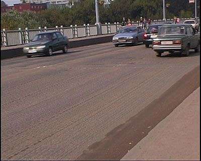 Как закатывают федеральные деньги?