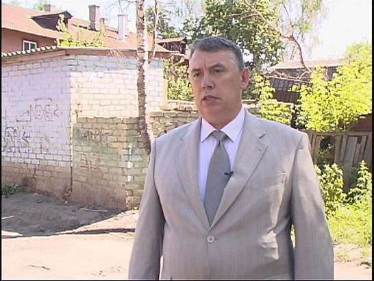 В Орле появился маньяк?