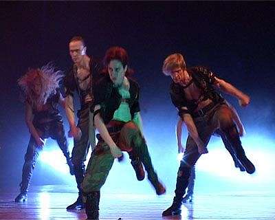 «TODES» в Орле