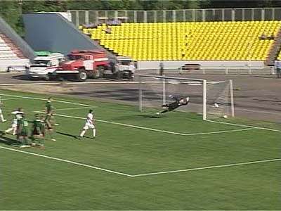 Игра Русичей