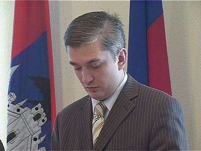 Бывшему заммэра вынесли приговор...